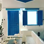 Bed & Breakfast Taki's Guests 4*
