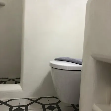 Отель типа 