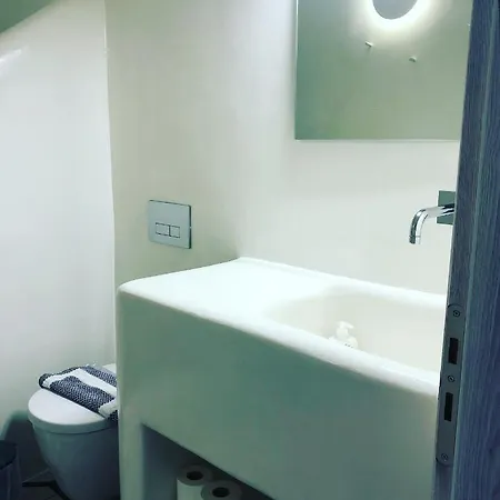 Отель типа 