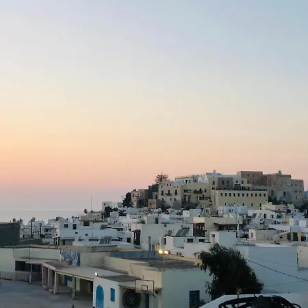 Bed & Breakfast Taki's Guests 3*