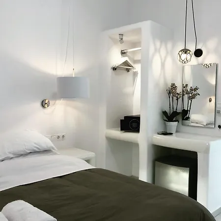 Bed & Breakfast Taki's Guests 3*