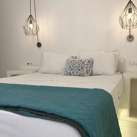 Bed & Breakfast Taki's Guests Naxos City