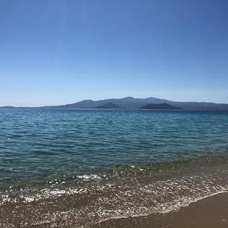 Taki's Guests Naxos City