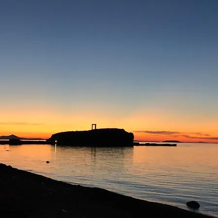 Bed & Breakfast Taki's Guests 3*