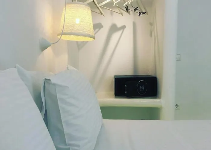 Taki's Guests Bed & Breakfast