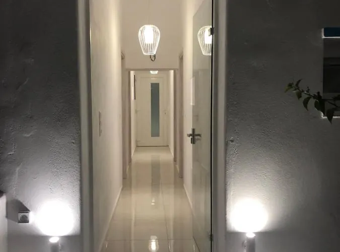 Bed & Breakfast Taki's Guests Naxos City