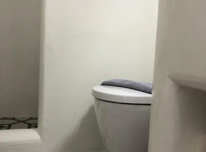 Panzió Taki's Guests Naxos City