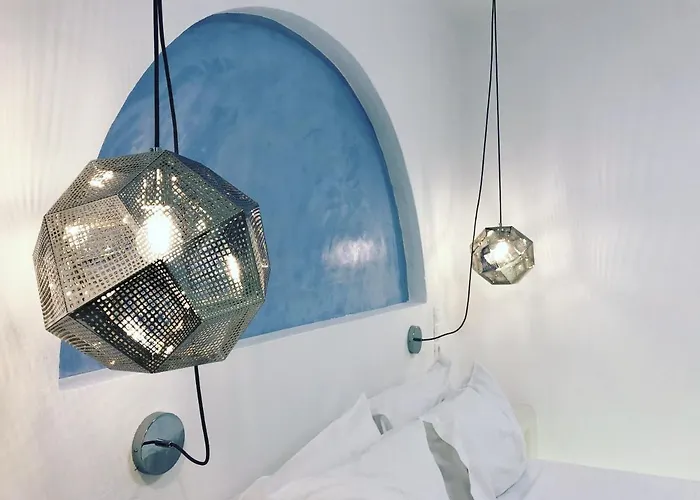 Taki's Guests Bed & Breakfast Naxos City