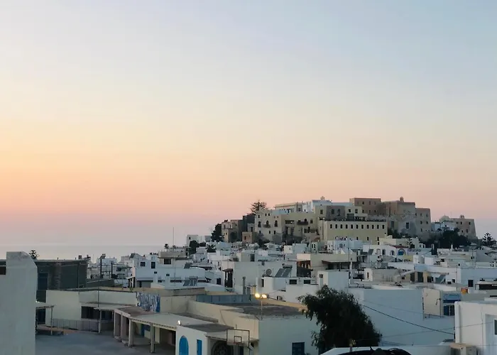 Bed & Breakfast Taki's Guests 3*