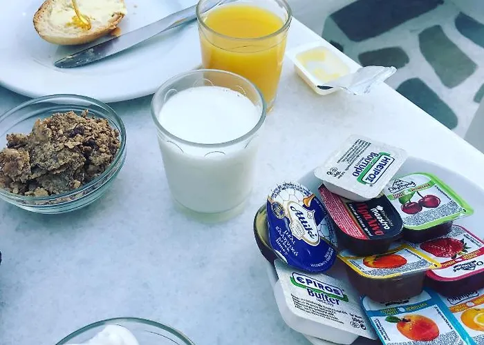 Taki's Guests Panzió 3*