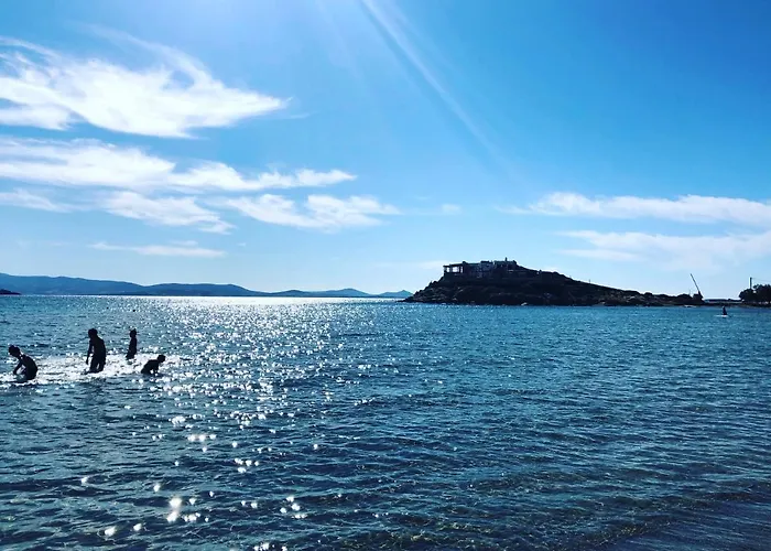 Bed & Breakfast Taki's Guests 3*