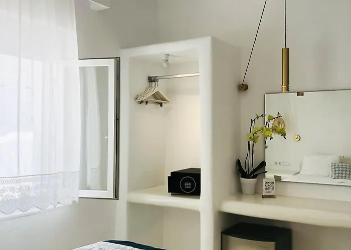 Bed & Breakfast Taki's Guests 3*