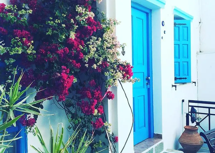 Bed & Breakfast Taki's Guests