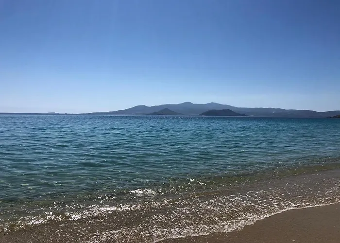 Taki's Guests Naxos City